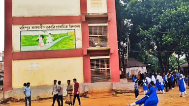9 primary students allegedly confined in poultry farm warehouse in Bogura