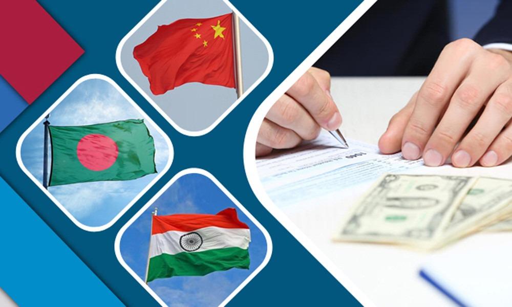 China surpasses India in trade, loans with Bangladesh