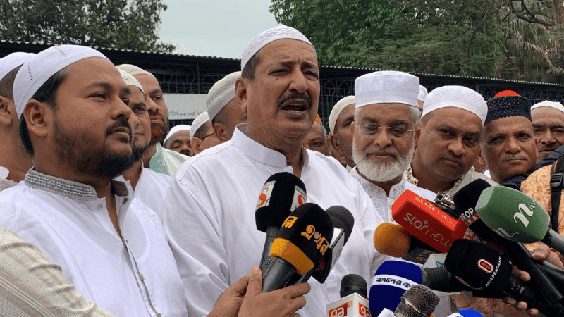 Land Minister calls for peace, harmony and brotherhood