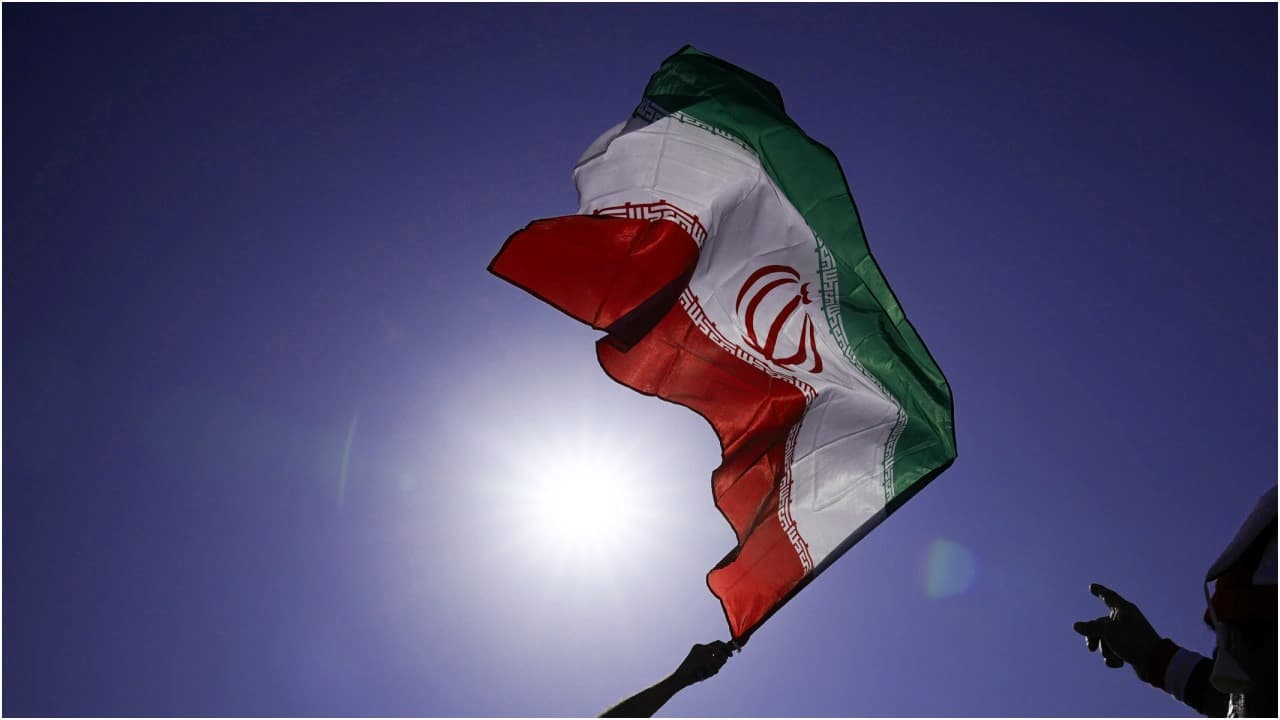 3 executed in Iran for rape