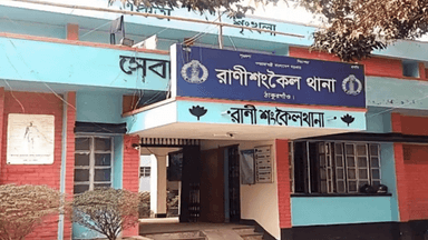 Schoolgirl found unconscious; family accuses police of not filing case
