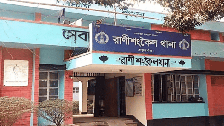 Schoolgirl found unconscious; family accuses police of not filing case