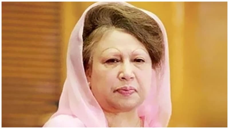 Khaleda’s jail term suspension extended by 6 months