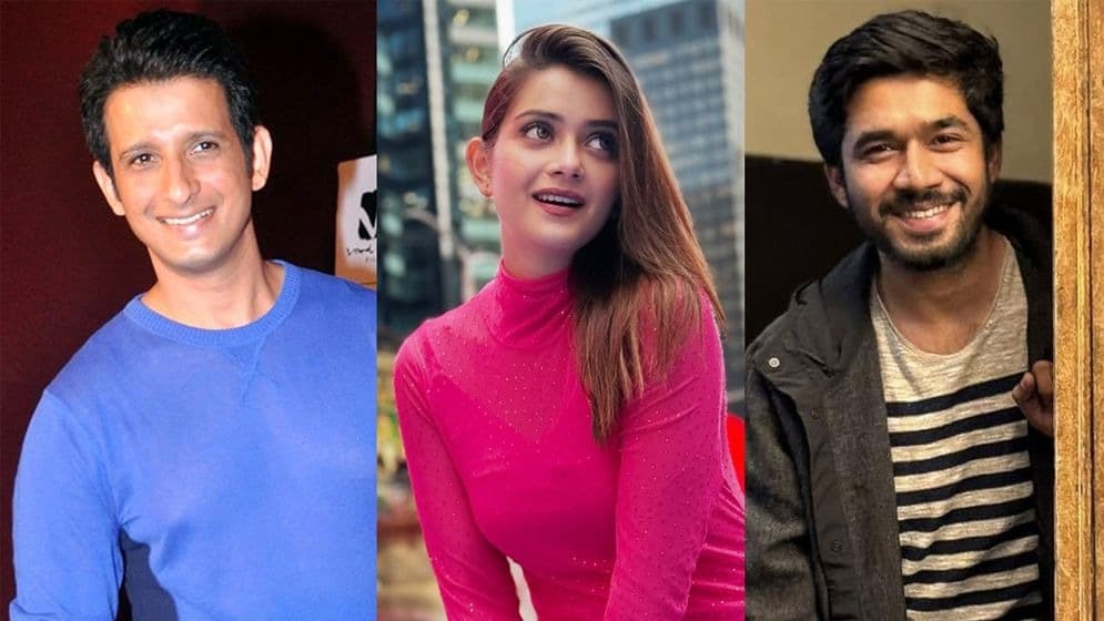 Tanjin Tisha to star opposite ‘3 Idiots’ actor; Bashar steps away from project