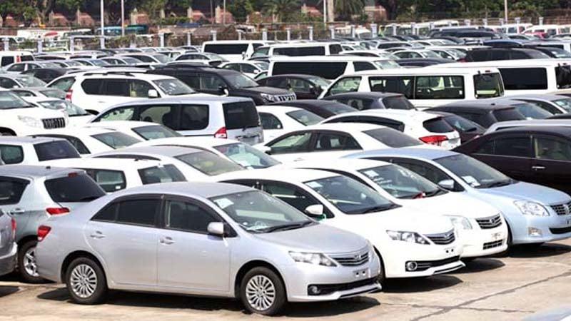 MPs' duty-free car imports may face cancellation