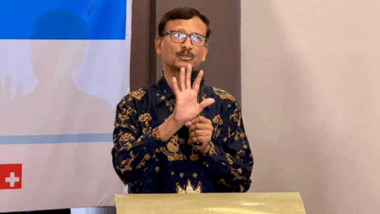 More than 55 percent voter turnout expected: Foreign Adviser