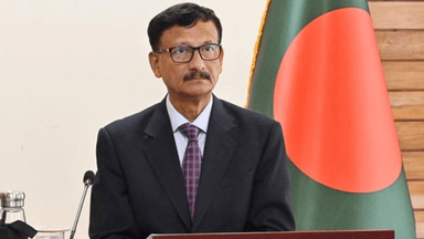 No reply yet to letter seeking Hasina's repatriation: Foreign Adviser