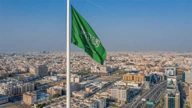 Saudi Arabia opens property market to foreign buyers