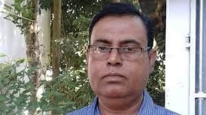Trader stabbed to death in Moulvibazar
