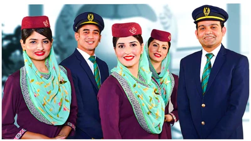 Fasting prohibited for PIA pilot-crew