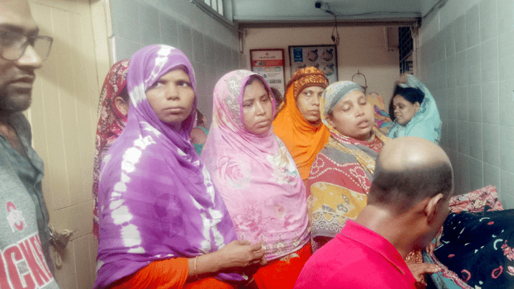 Two students die by suicide in Bagmara, Shibganj following SSC failure