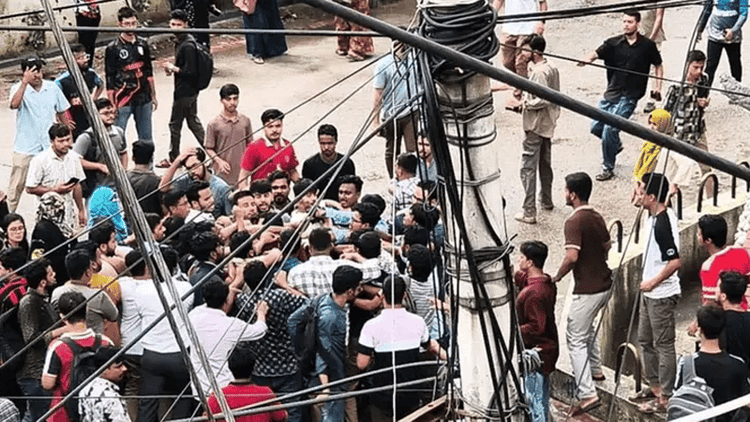 Body formed to probe Jagannath University Chhatra Dal–Shibir Clash