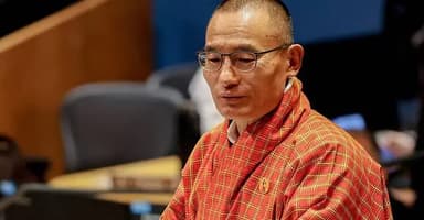Bhutan PM to visit Bangladesh on November 22