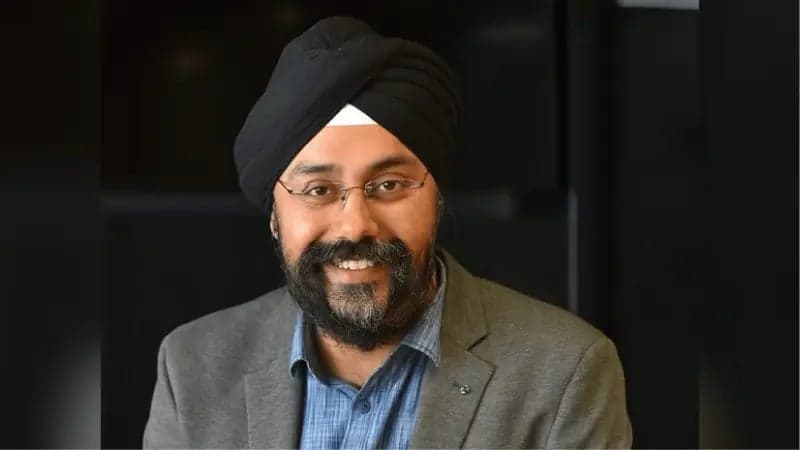 OpenAI appoints former Uber India head Prabhjeet Singh as MD