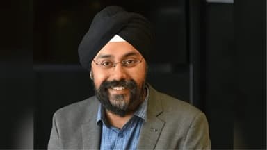 OpenAI appoints former Uber India head Prabhjeet Singh as MD