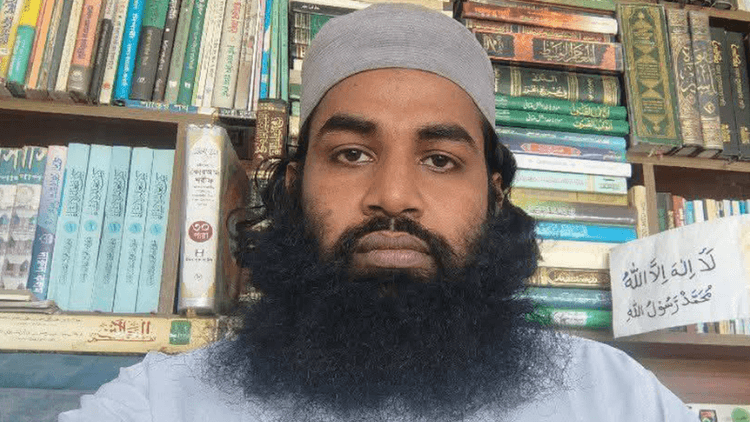 Ataur Rahman Bikrampuri arrested