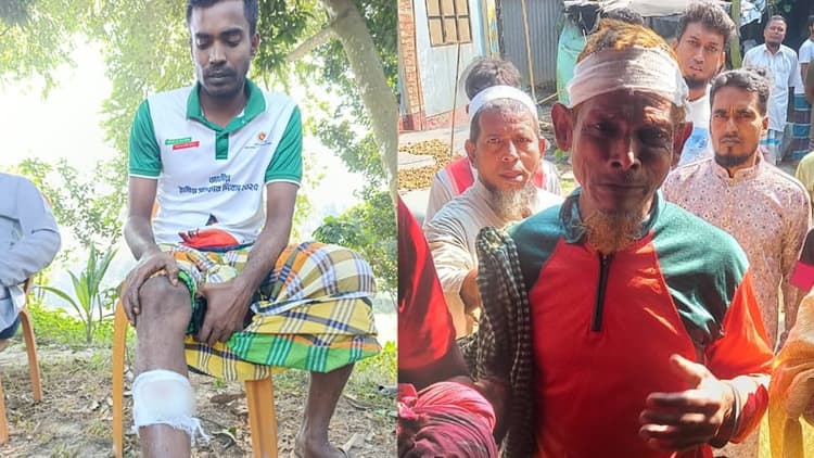 Clashes between AL, BNP in Araihazar leave 15 injured