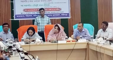 Legal action to be taken against hospital broker gangs: State Minister