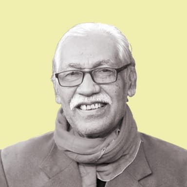 author image