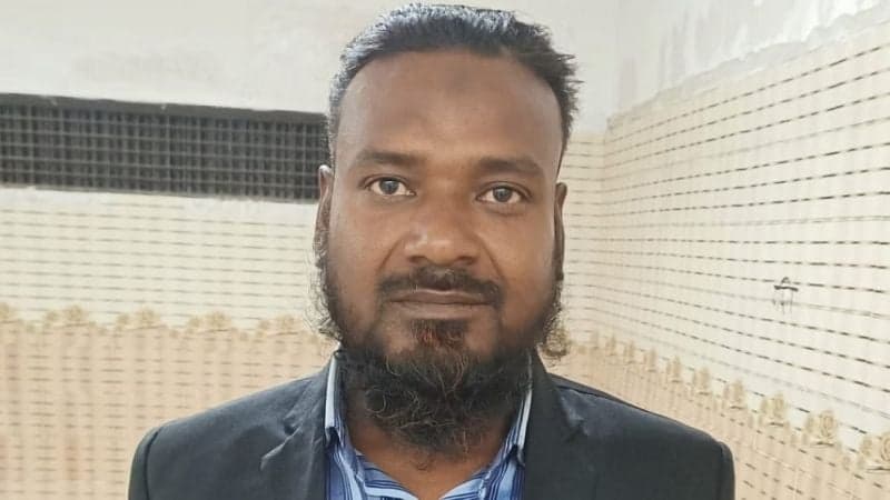 BCL leader arrested over attack on Khaleda Zia's convoy