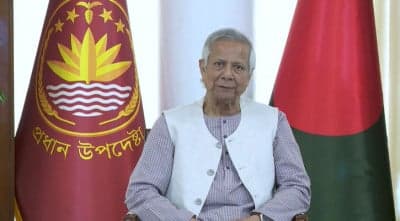 CA lauds Modi, Sharif for ceasefire