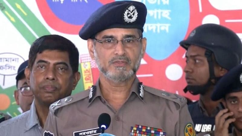 DMP to lead coordinated security drive at National Eidgah Maidan: Commissioner