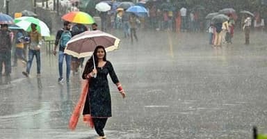 Dhaka records 35mm rain in 24 hours, more showers likely
