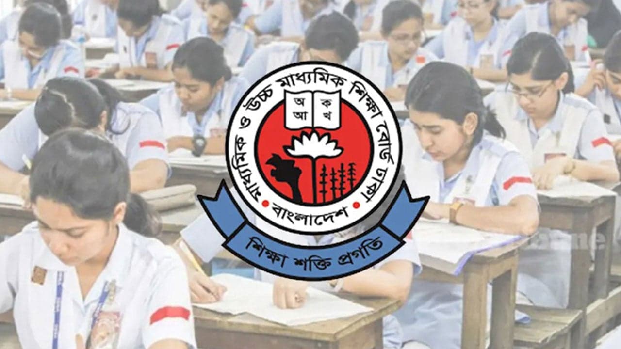 2027 SSC, equivalent exams to begin March 14, end April 15
