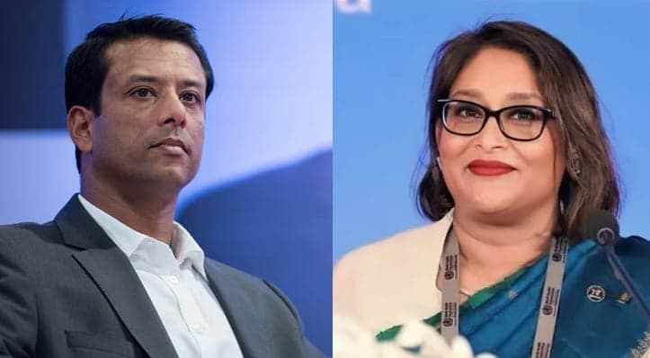 Case filed against Joy, Putul, 6 others for embezzlement