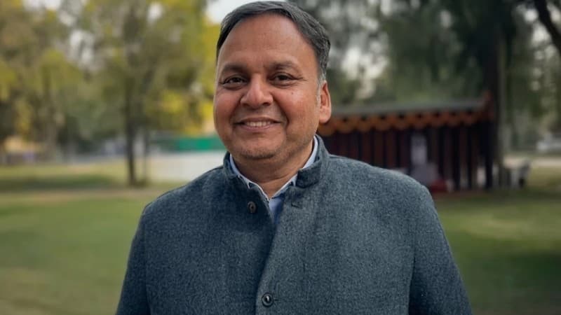 RAW chief Parag Jain arrives in Dhaka