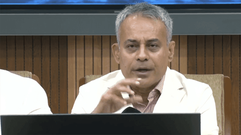 No decision yet to raise train fares: Minister