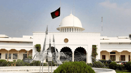 Election Commission to meet President Shahabuddin on Dec 10