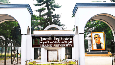IU Forms 5-member committee to probe allegations against 44 teachers