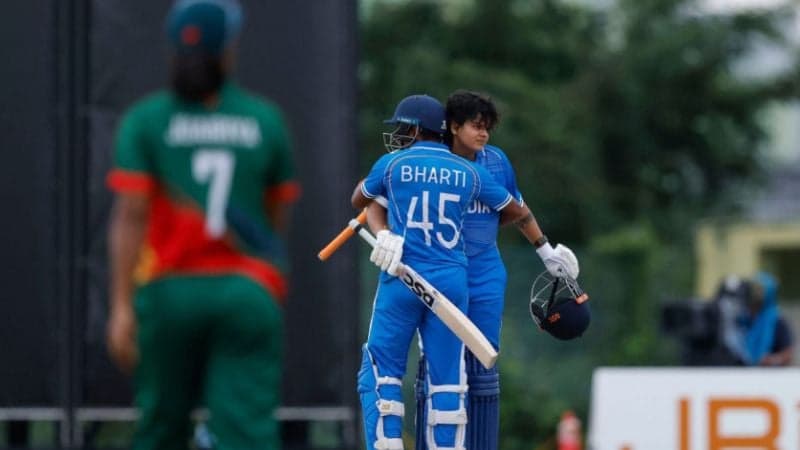 Bangladesh’s Asian Games run ends in heavy loss to India
