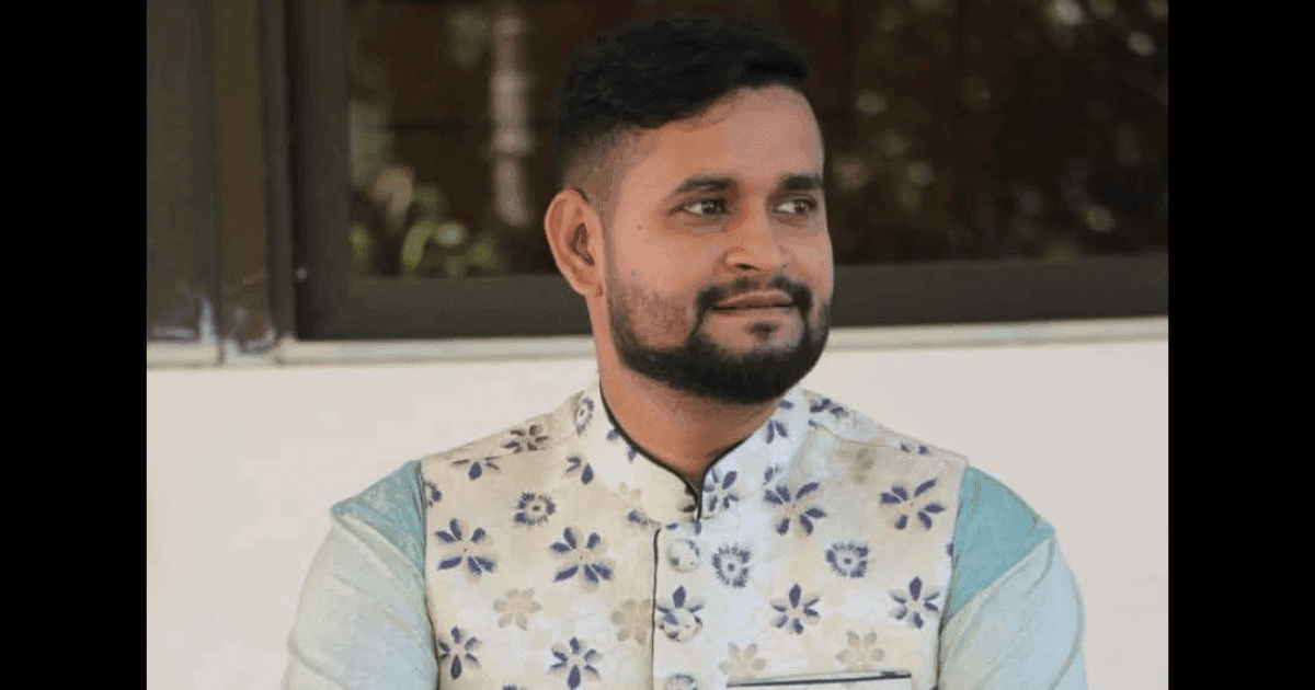 Police officer found dead in washroom at Ukhiya camp