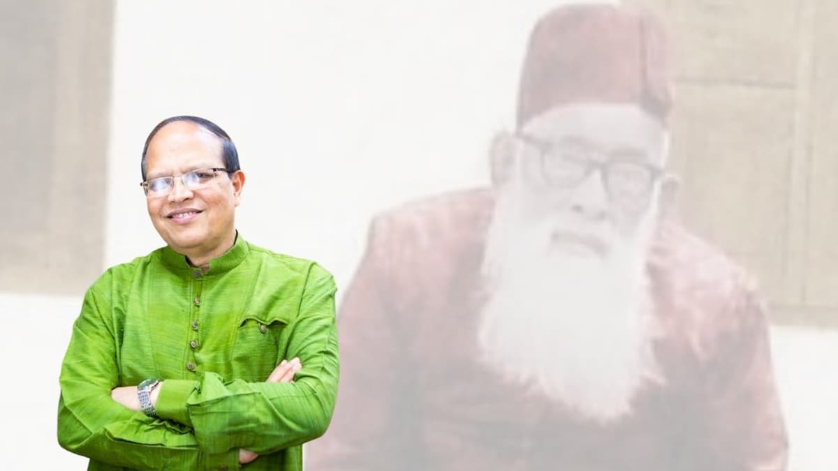 Dr. Atiur Rahman nominated for Khan Bahadur Ahsanullah gold medal