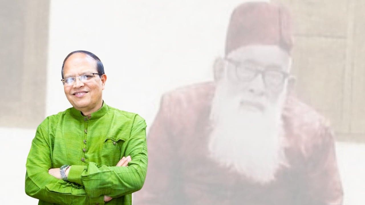 Dr. Atiur Rahman nominated for Khan Bahadur Ahsanullah gold medal