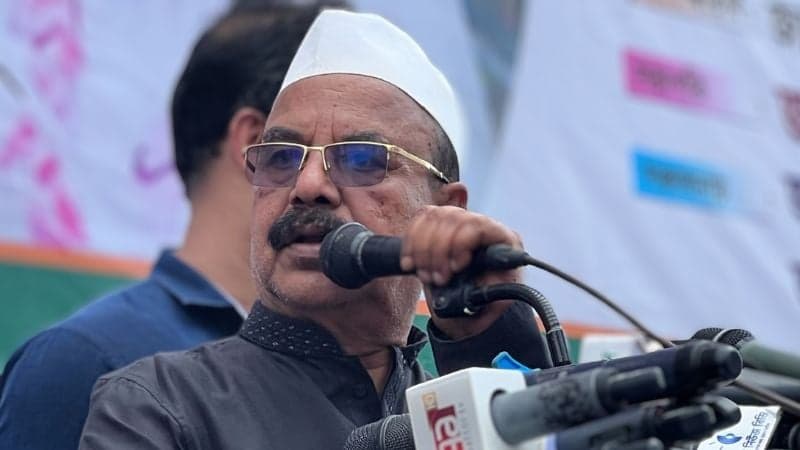 BNP for transparent national election: Gayeshwar