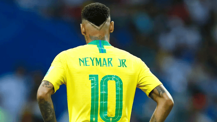 Brazil to play without 'number 10' in WC opener for first time in 40 years