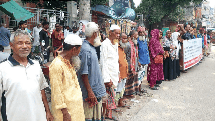 Farmers demand 40pc budget allocation for agriculture, scrapping of US trade deal
