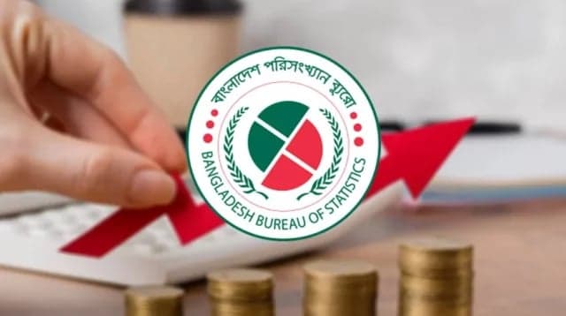 Inflation rises to 8.29% in Nov