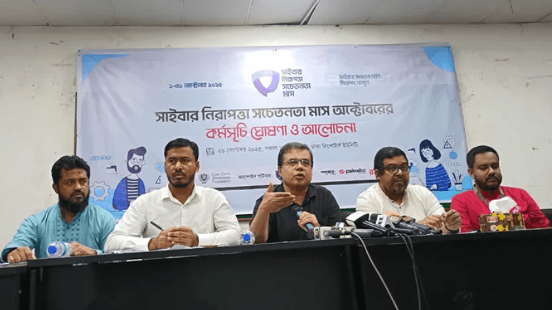 Political propaganda on social media rising ahead of elections: CCAF