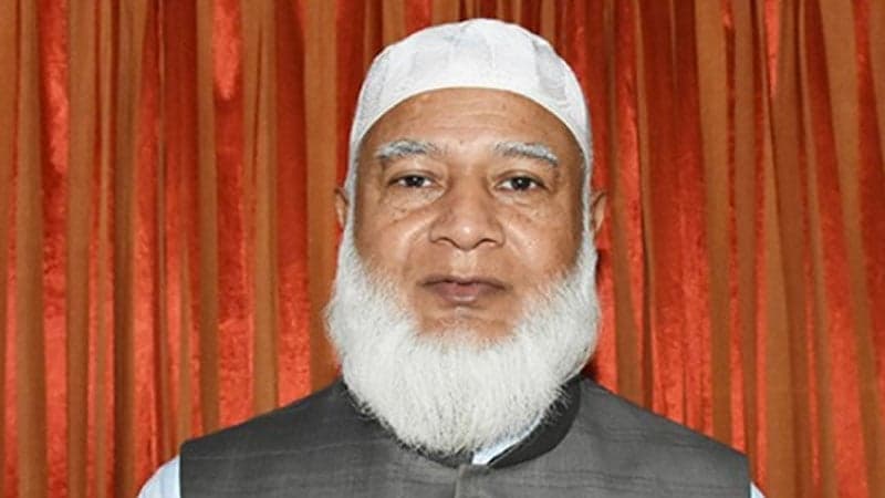 AL fought in liberation war but failed to preserve achievements: Jamaat Ameer