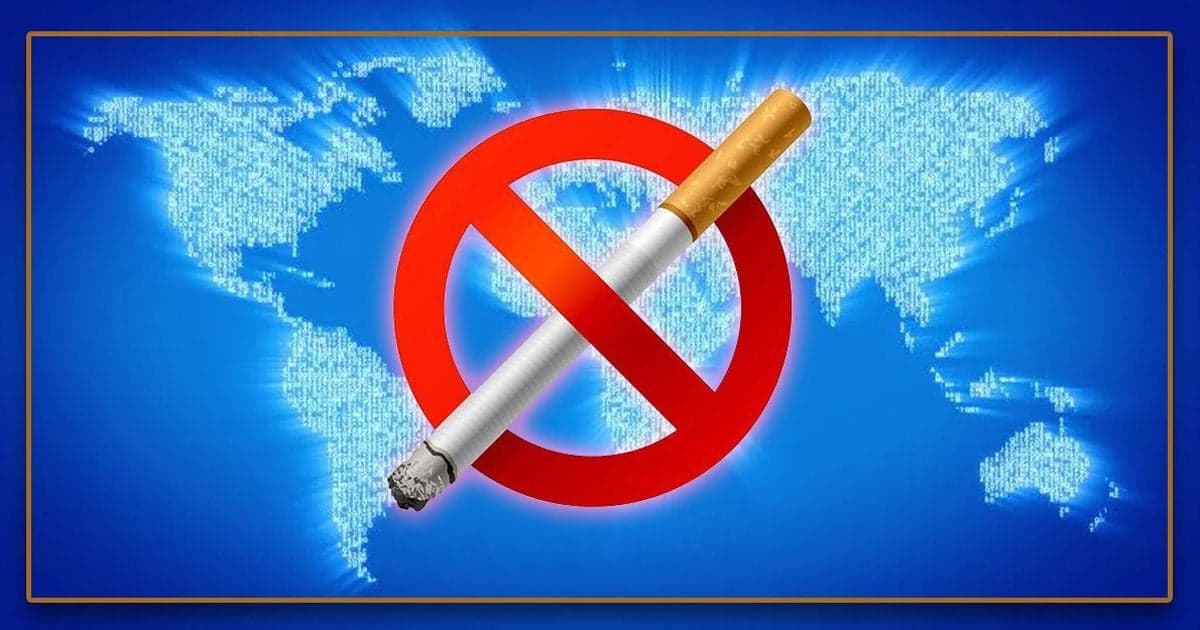 Strict tobacco laws to raise revenue