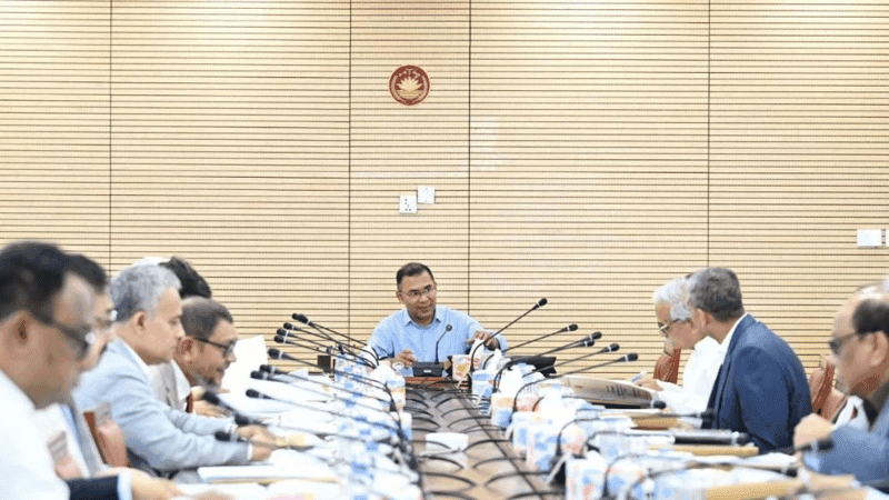 Padma Barrage project gets final approval