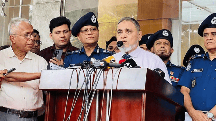 No unlawful instructions to police during local polls: CEC