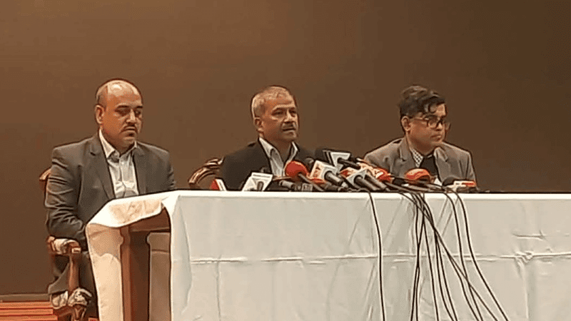 Government approves ordinance granting indemnity for July warriors 