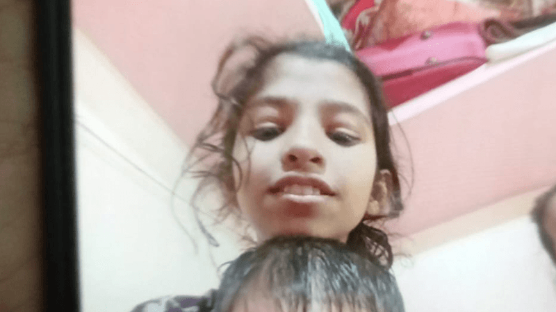 Reshmi in critical condition as bullet remains in eye
