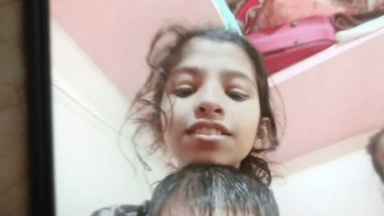 Reshmi in critical condition as bullet remains in eye