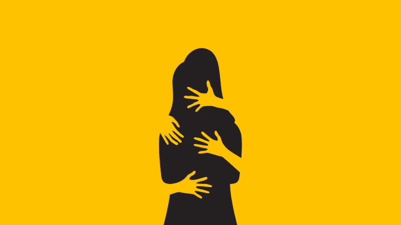 1,621 women and children victims of abuse in 6 months: Report